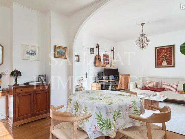 Appartement vente à Issoudun, Bagneux