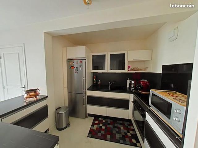 Appartement vente à Tours, Joué-lès-tours