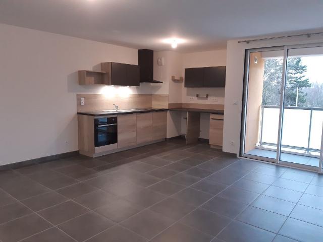 Appartement location à Dijon, Quetigny