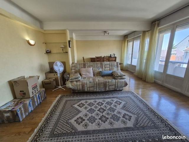Appartement vente à Dijon