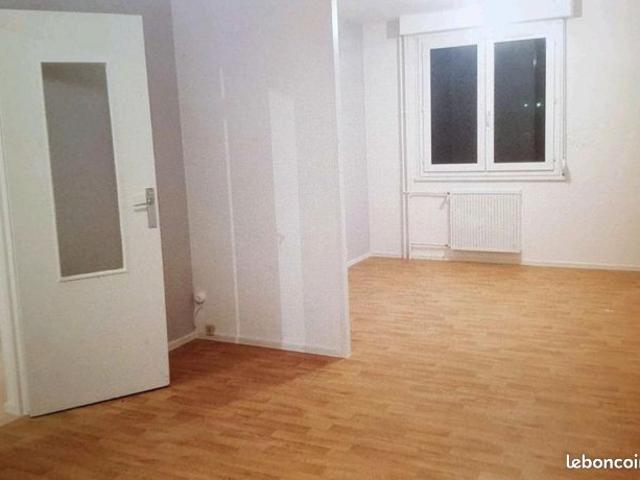 Appartement vente à Mâcon