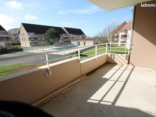Appartement vente à Toulouse, Lux