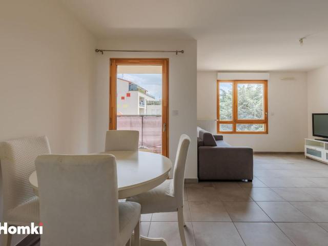 Appartement vente à Lyon, Métropole de Lyon