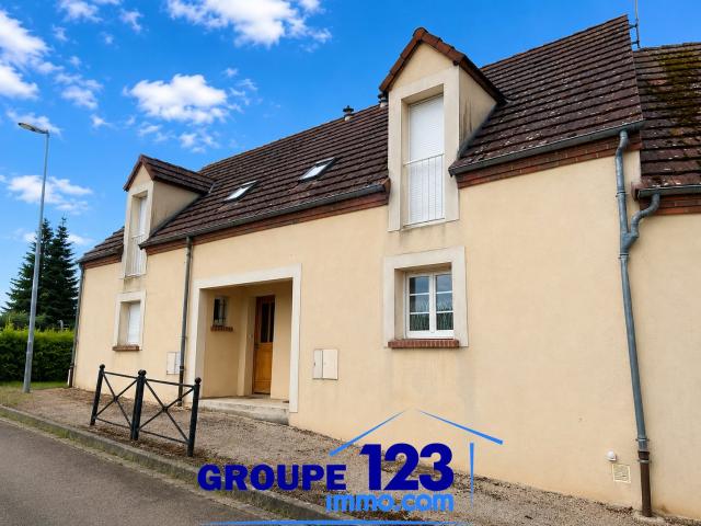 Appartement vente à Auxerre, Perrigny