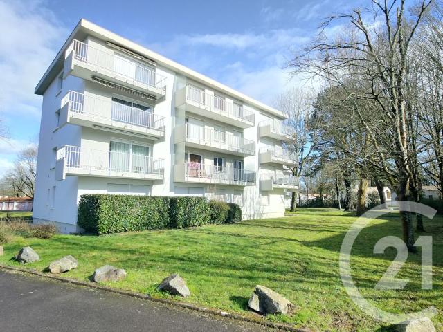 Appartement vente à Les Sables-d'Olonne, Challans