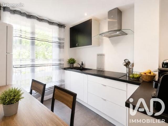 Appartement vente à Vénissieux, Rhône