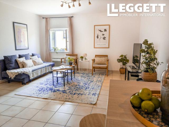 Appartement vente à Carcassonne