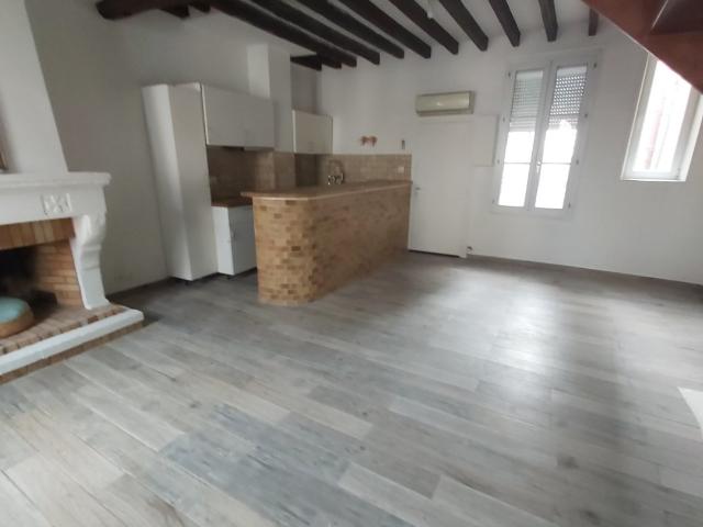 Appartement vente à Sens