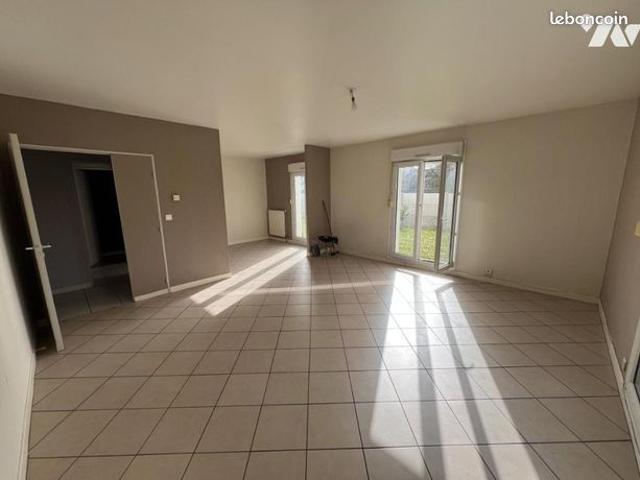 Appartement vente à Verdun