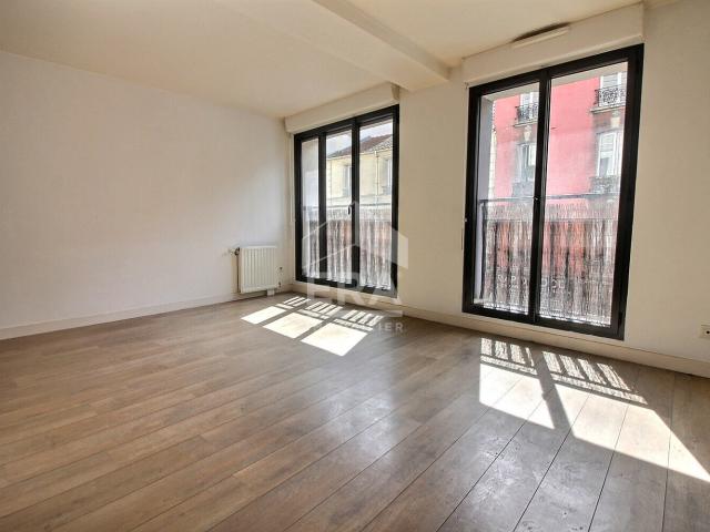 Appartement vente à Garibaldi, Saint-Ouen-sur-Seine