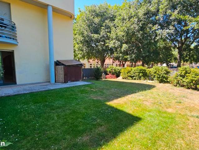 Appartement vente à Versailles, Plaisir