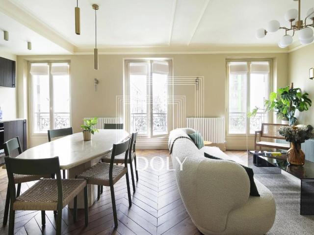 Appartement vente à Paris 7e Arrondissement, Paris