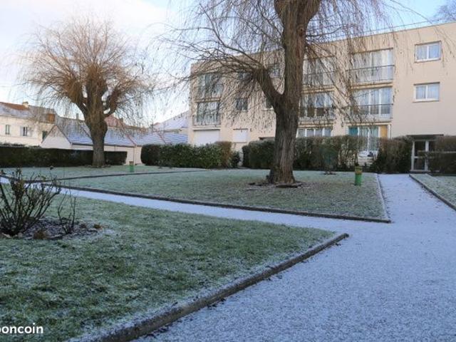 Appartement vente à Montlignon, Val-d'Oise