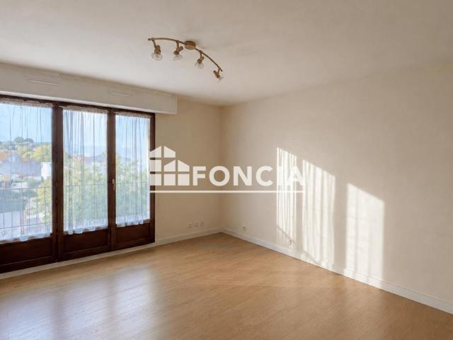 Appartement vente à Dreux
