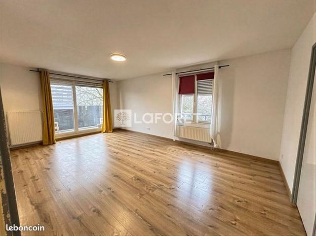 Appartement vente à Strasbourg, Hoenheim