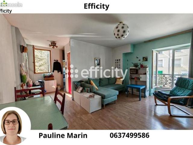 Appartement vente à Grenoble, Moirans
