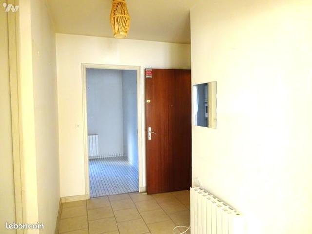 Appartement vente à Nogent-le-Rotrou, Eure-et-Loir