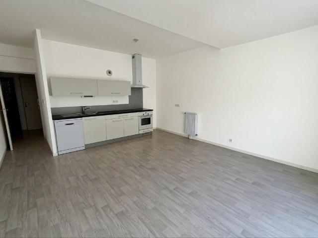 Appartement location à Brest, Bretagne