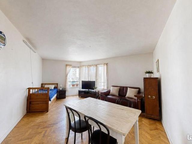 Appartement vente à Saint-Denis, Aubervilliers