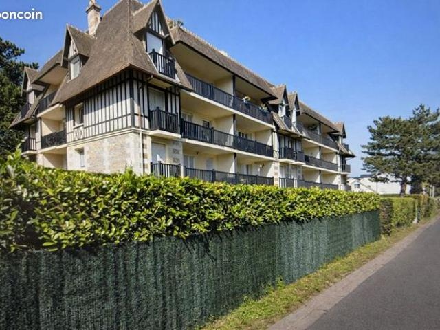 Appartement vente à Lisieux, Benerville-sur-mer