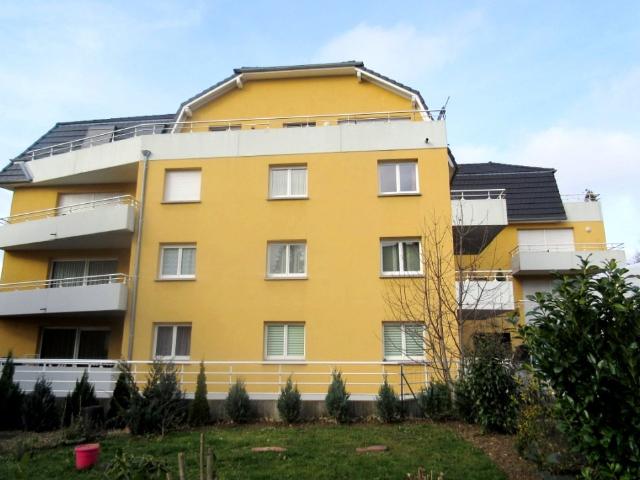 Appartement location à Mulhouse, Illzach