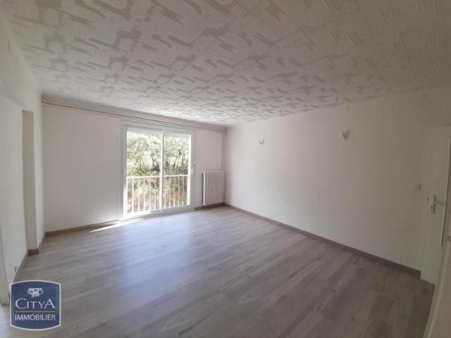 Appartement location à Nîmes