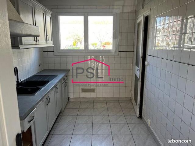 Appartement vente à Melun, Saint-fargeau-ponthierry