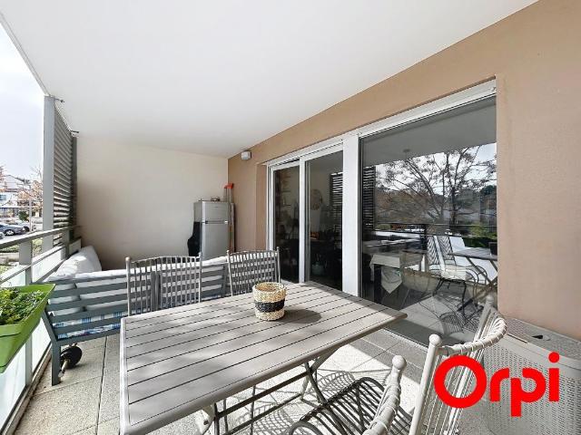 Appartement vente à Montpellier, Sussargues