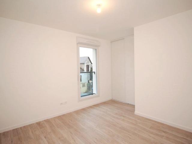 Appartement location à Saint-Nazaire, Saint-nazaire
