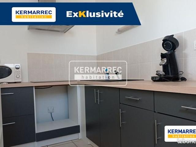 Appartement vente à Tournon-sur-Rhône, Châteaubourg