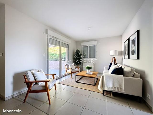 Appartement vente à Ajaccio, Sarrola-carcopino