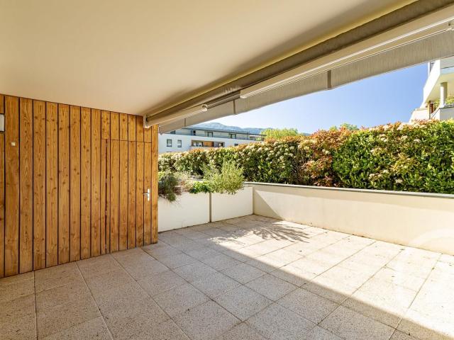 Appartement vente à Grenoble, Vif