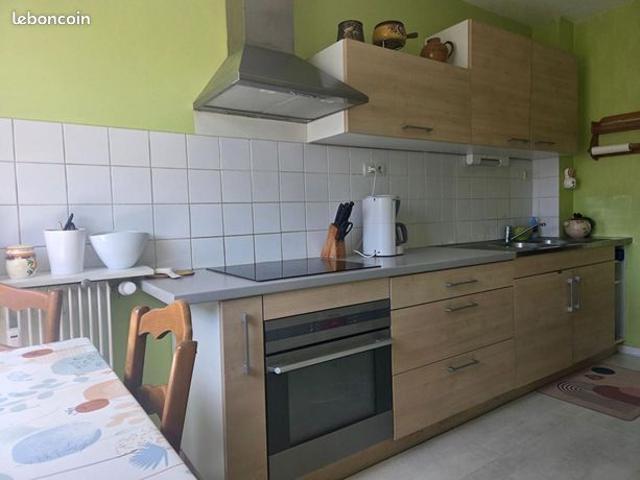 Appartement vente à Forbach-Boulay-Moselle, Saint-avold