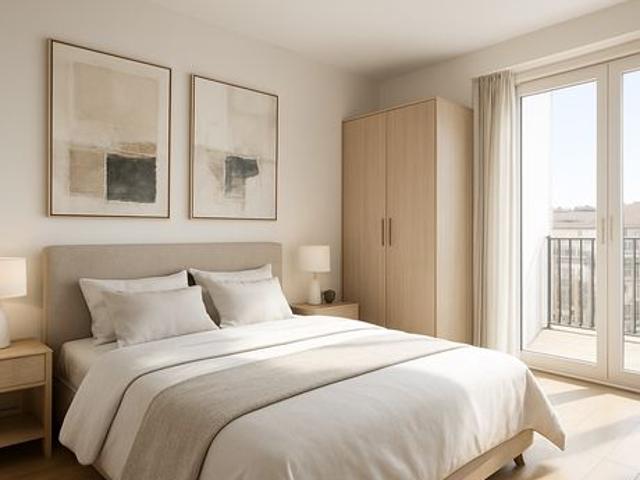 Appartement vente à Nanterre, Rueil-malmaison