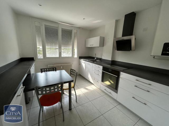 Appartement location à Saint-Étienne, Saint-chamond