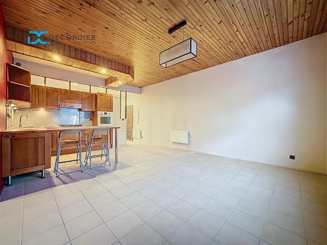 Appartement vente à Neuvecelle, Haute-Savoie