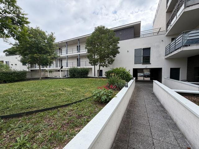 Appartement vente à Orléans