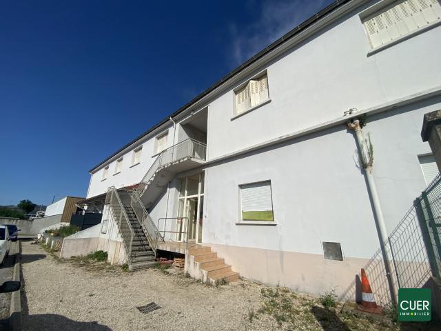 Appartement location à Valence, Pont-de-l'isère