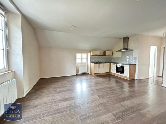 Appartement location à Laval