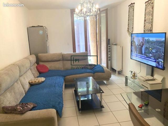 Appartement vente à Toulouse, Cornebarrieu
