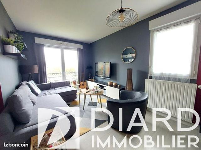 Appartement vente à Fougères-Vitré, Bretagne
