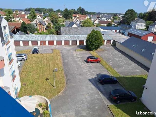 Appartement vente à Le Havre, Goderville
