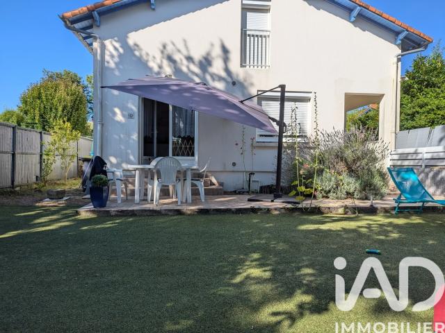 Appartement vente à Rochefort, Vaux-sur-mer