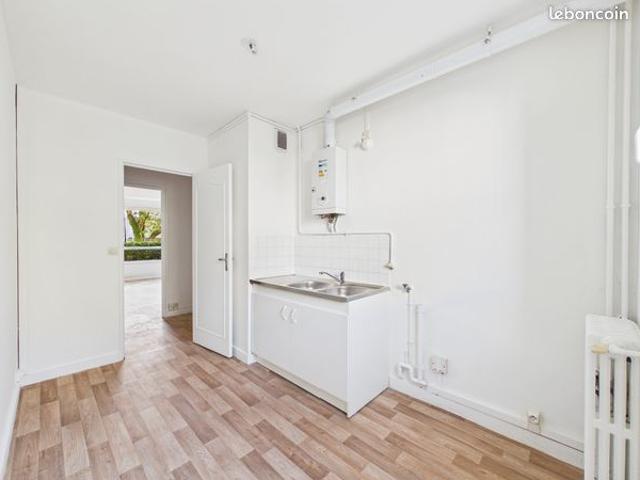 Appartement vente à Brétigny-sur-Orge, Essonne