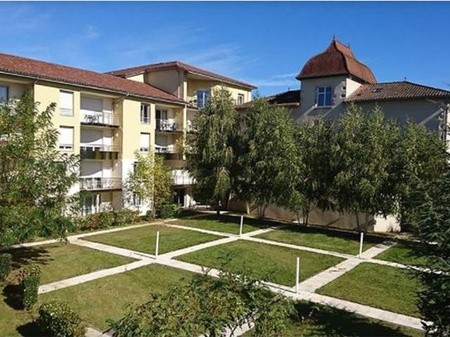 Appartement vente à Limoges, Panazol