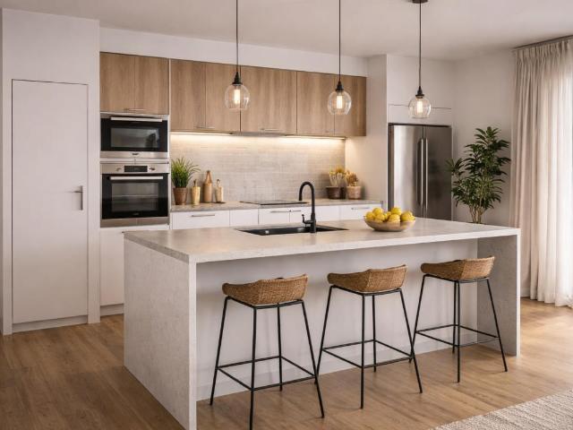 Appartement vente à Diderot, Vincennes