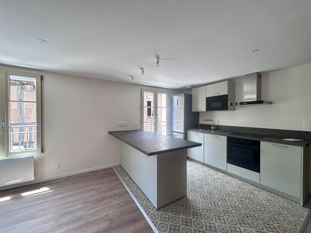 Appartement location à Saint-Malo, Bretagne
