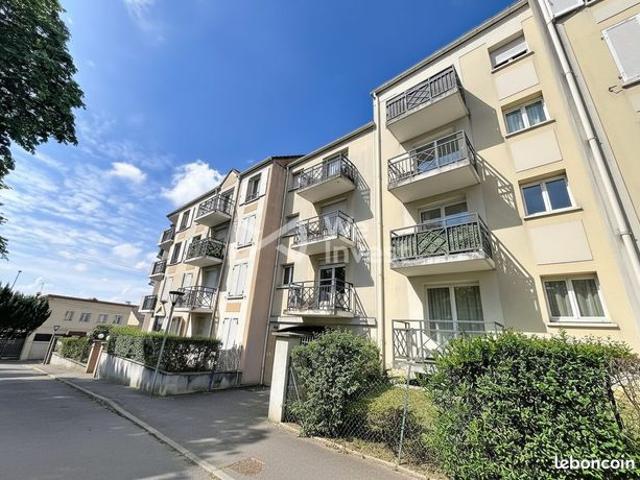 Appartement vente à Argenteuil