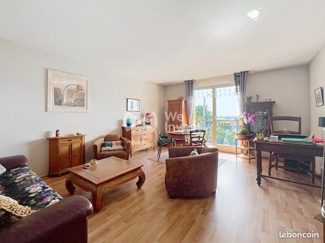 Appartement vente à Argenteuil