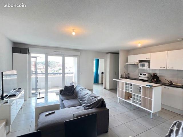 Appartement vente à Dax, Labenne